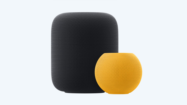 Apple TV as home hub