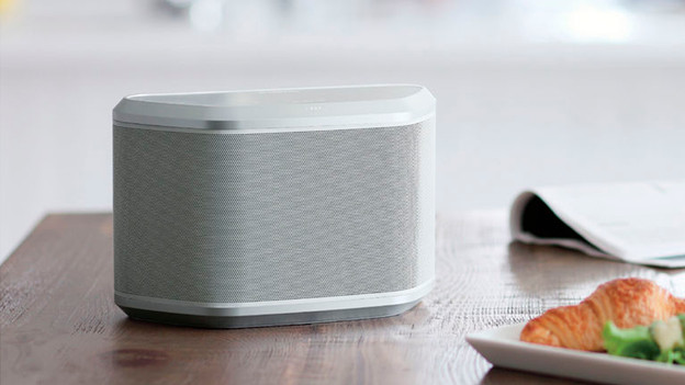 Stream via Bluetooth