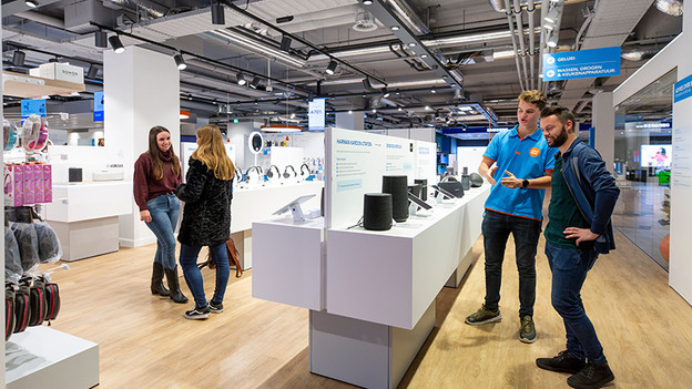 Advice from our experts