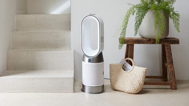 Cleaner air thanks to improved filters