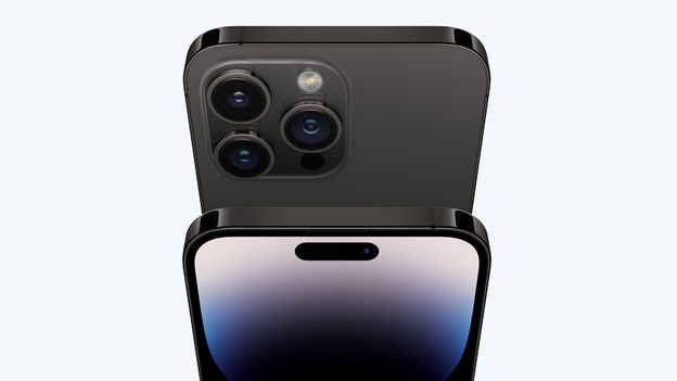 iPhone 14 Pro (Max): guter Chip, weniger zukunftssicher