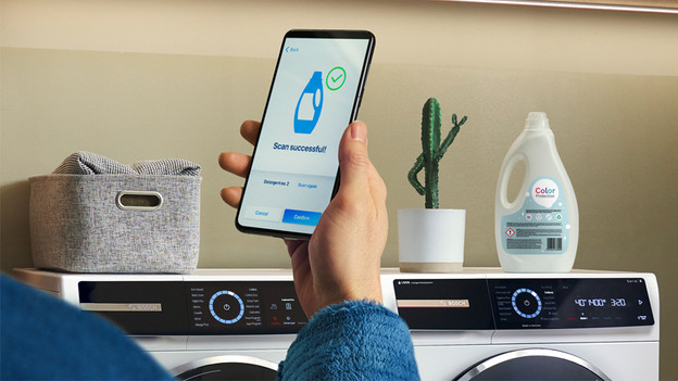 Bosch Home Connect App