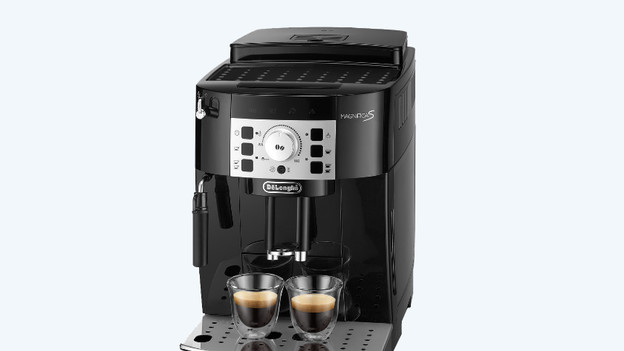 De’Longhi Magnifica