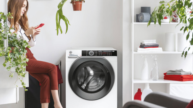 Hoover washing machine