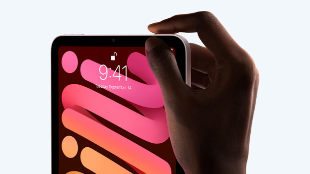 Apple iPad Mini 6 iPad Mini 5