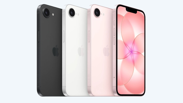 iPhone 17e: neues, verbessertes Einstiegsmodell