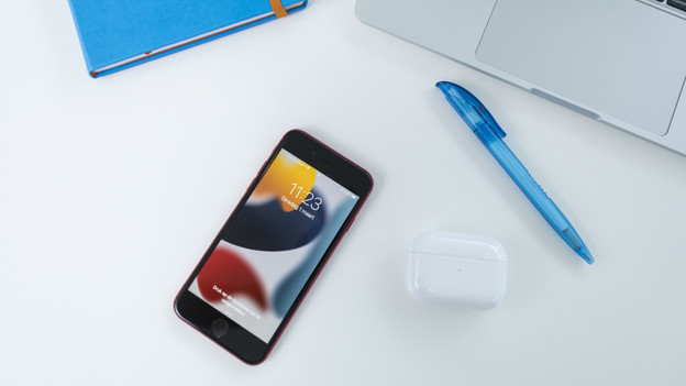 Other business iPhone advice