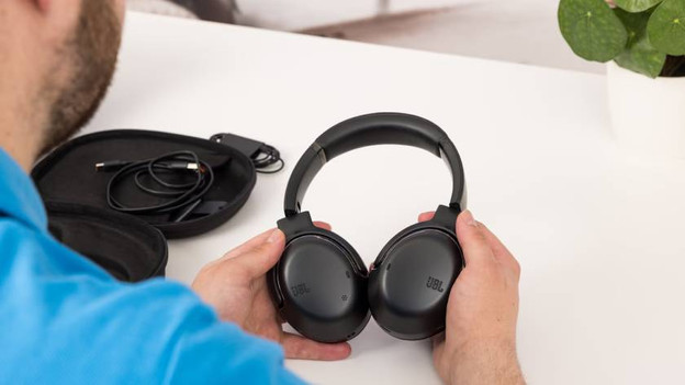 Expertenbewertung JBL Tour One M2