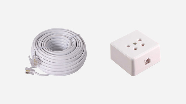 Telefon ohne Anschluss installieren