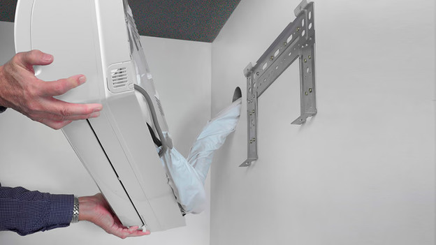 Tip 3: insulate the pipes of your air conditioner