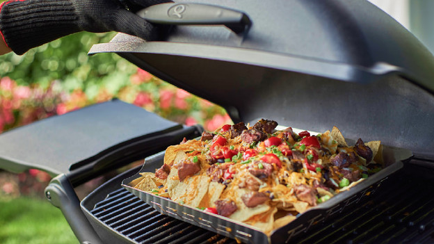 Möchtest du nur ein einziges Gericht schnell zubereiten?