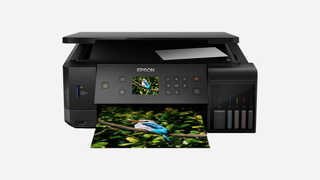 EcoTank-Fotodrucker