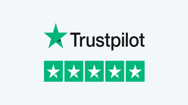 Trustpilot-Logo
