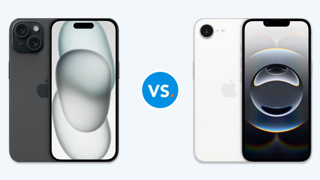 Produkte vergleichen
