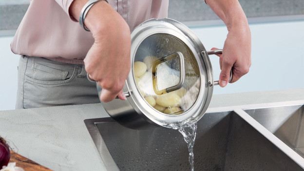 BK Töpfe und Pfannen