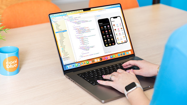 M2 Max chip: 3D editing and app development
