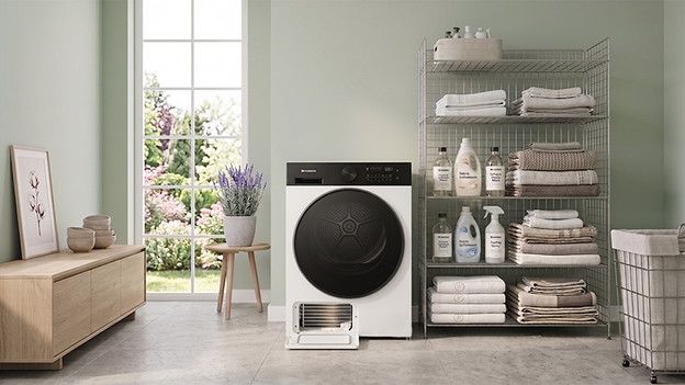 Wisberg CondenserClean