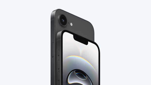 iPhone 16 und iPhone 16e im Vergleich