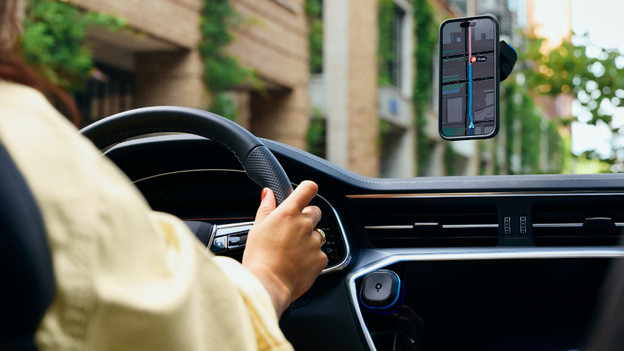 TomTom App