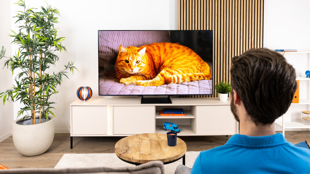 Auflösung LG Fernseher