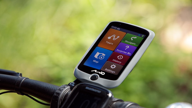 Verringere die Bildschirmhelligkeit