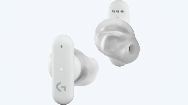 Logitech G Fits In-Ear-Kopfhörer