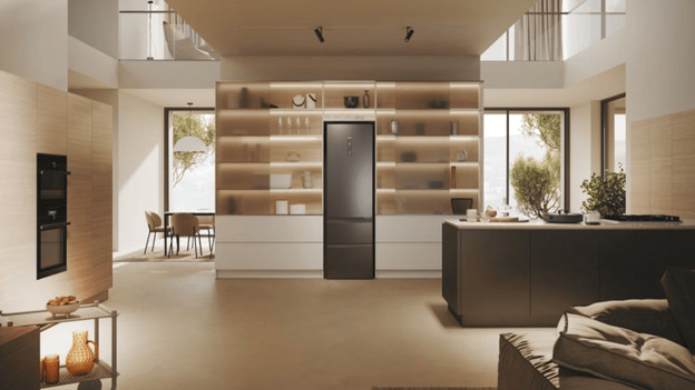 The best fridges from Haier with a subscription at Coolblue