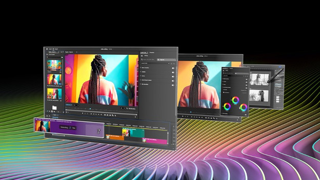 NVIDIA Studio