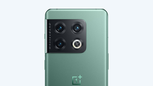 10 Pro: immer gestochen scharfe Fotos, 3-fach optischer Zoom