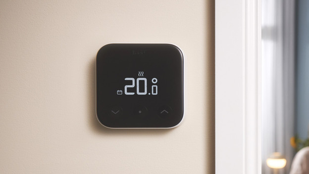 Smart-Thermostat