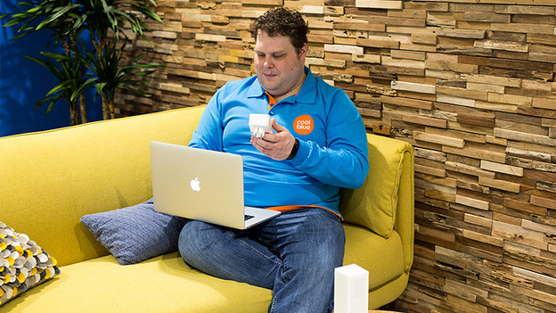 Richtiger Ort für den PowerLAN-Adapter