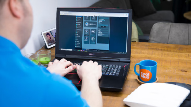 Möchtest du deine Verbindung teilen?