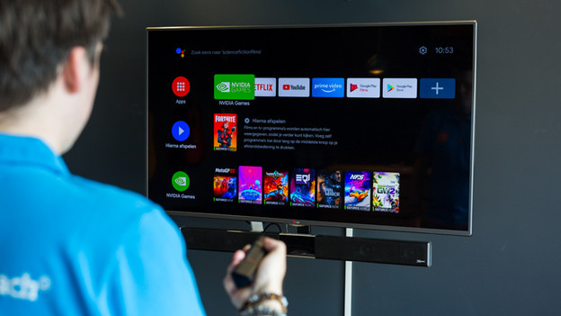 Welcher Media Player spielt alles ab?