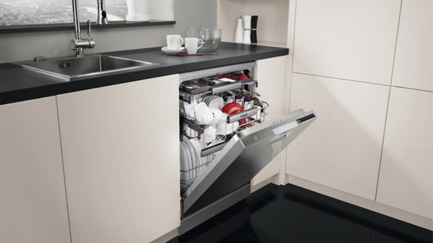 AEG PerfectFit Schlepptürtechnologie