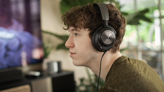 Arctis Nova Pro-Linie: Hi-Res-Audio