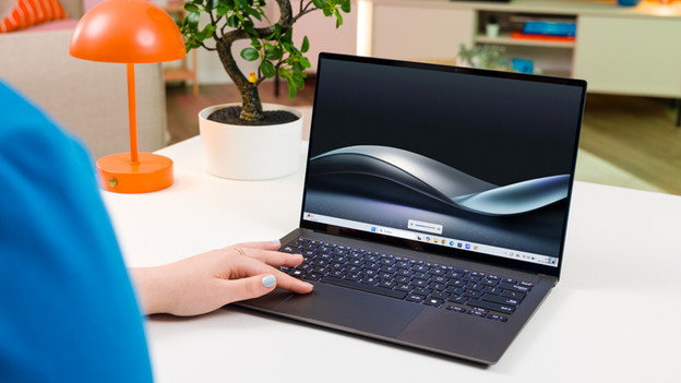 Laptop: geeignet für Schule und Arbeit