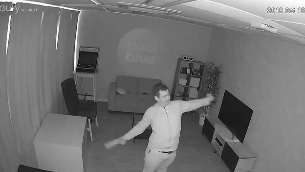 Bilder von allen Kameras ansehen