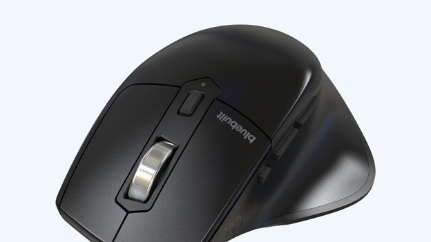 Imperium: kabelloses USB oder Bluetooth und 1 bis 3 Geräte