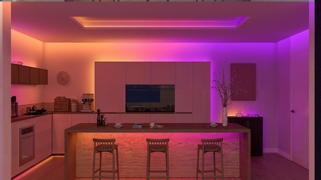 Hue LED strip Flux Ultra Bright