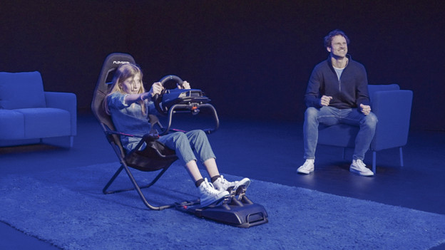 Playseat-Challenge ActiFit