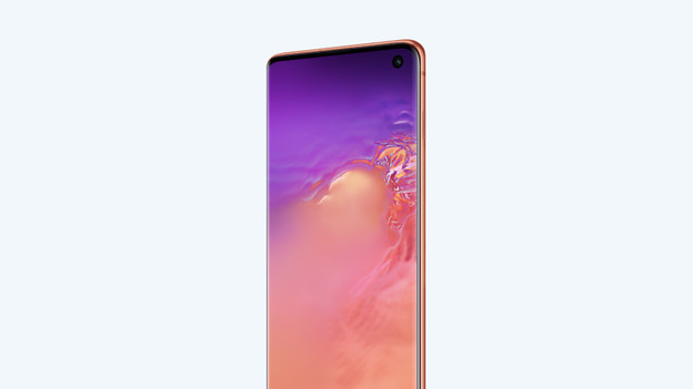 Galaxy S10: Exynos 9820 processor