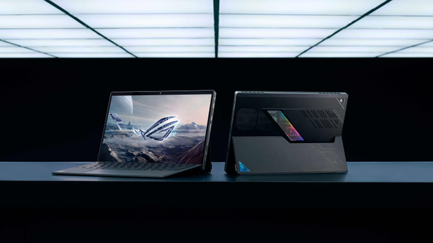ASUS Laptops