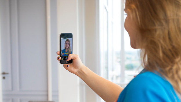 Refurbished iPhone SE 2020: 1 camera