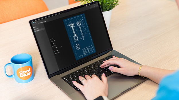 MacBook: at least MacBook Pro with M3 Max