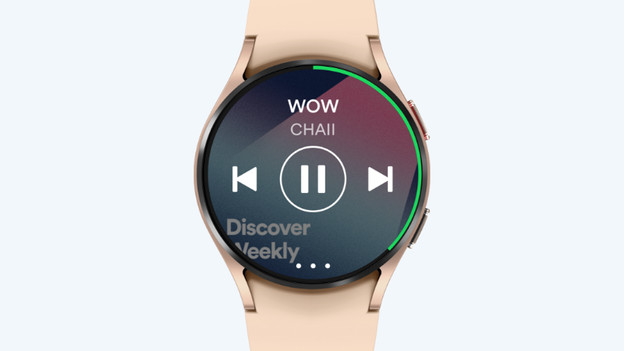 Watch4: Wear OS from Google