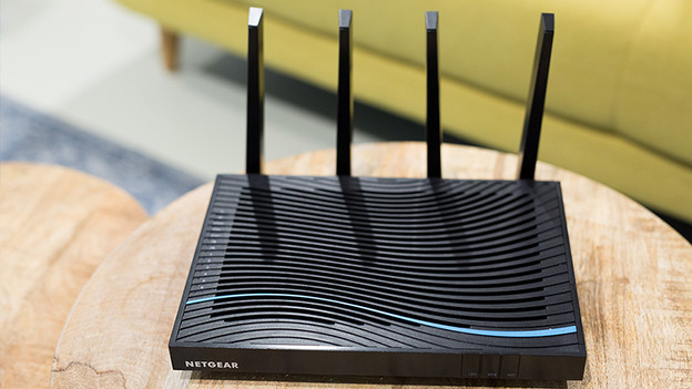 Getting the most out of your network situation