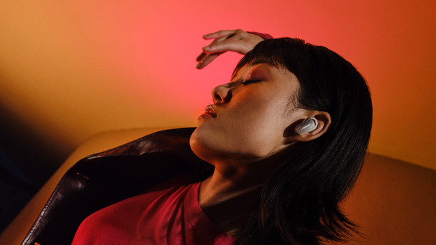 Bose QuietComfort Ultra Earbuds: In-Ear-Kopfhörer