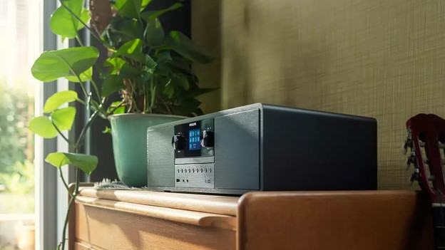 WLAN-Radio