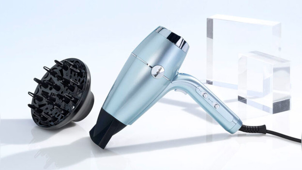 Babyliss Hydro Fusion Föhn