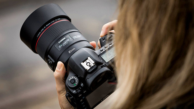 Change settings on iPhone